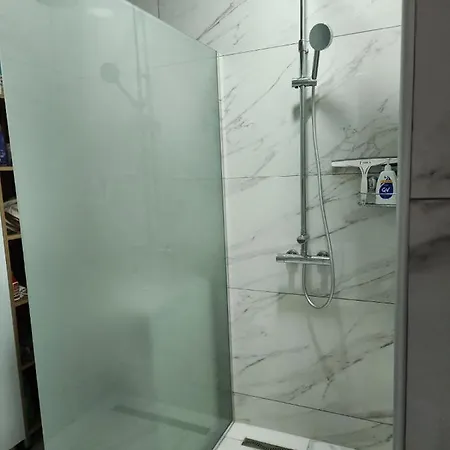 Goran's Апартаменты *